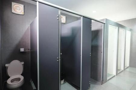 Wayha Hostel Don Mueang Airport - 47