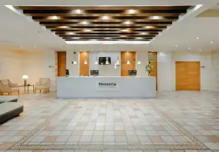 Hesperia Córdoba - 1