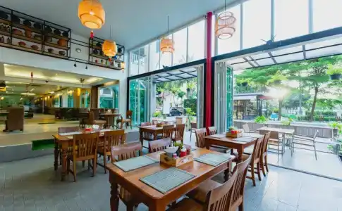 Thanthip Beach Resort - Sha Extra Plus - 24