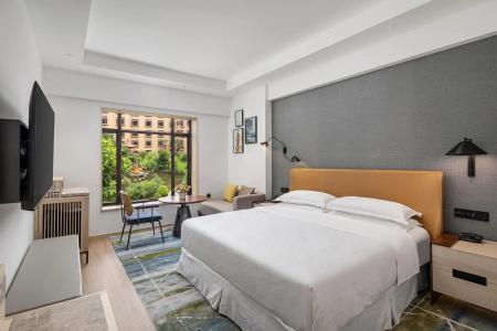 Sheraton Guilin - 86