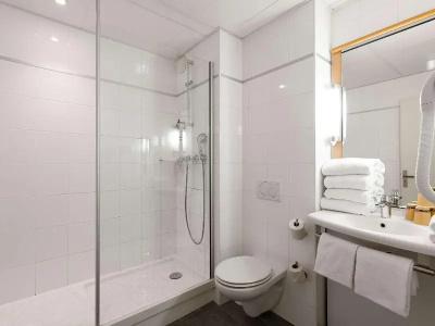 ibis Paris Opera La Fayette - 84