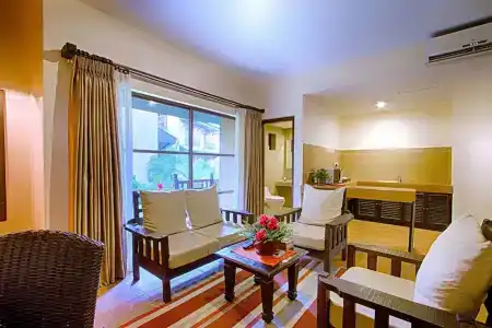 Temple Tree & Spa - 95