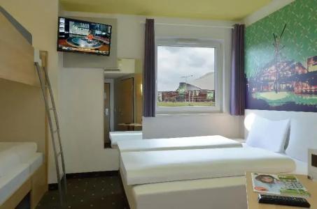 B&B Oberhausen am Centro - 15