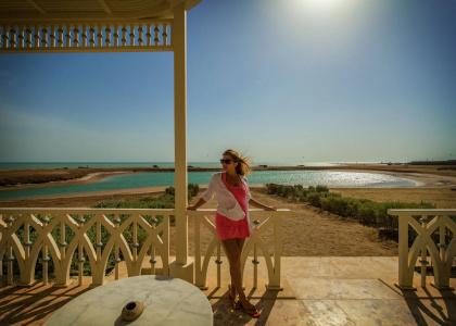 La Maison Bleue El Gouna - 21
