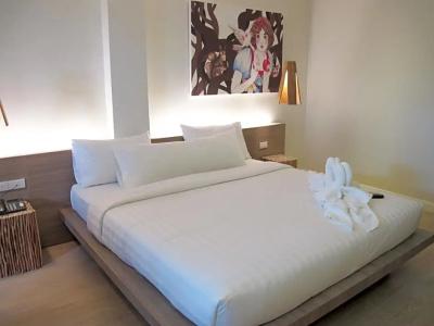 The Bed Hatyai - 78