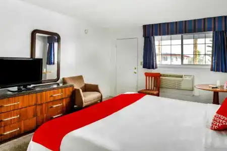 Oyo Gateway Motel Las Vegas North Strip Fremont St Area - 17