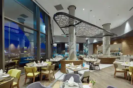Novotel Konya - 31