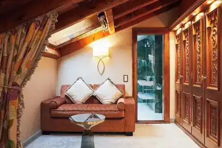 Resort Alex Zermatt - 111