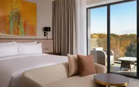 Swissôtel Wellness Resort Alatau Almaty - 51