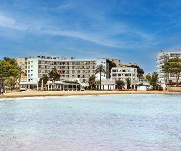 Alua Miami Ibiza - 21