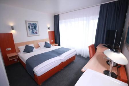 Savoy Bonn - 28