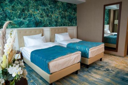 Best Western Plus Oskemen - 0