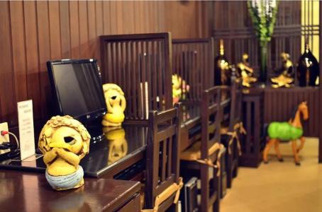 Thong Ta Resort And Spa - Suvarnabhumi Airport - 2