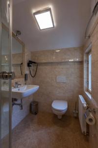 Prague Boutique Residence - 28