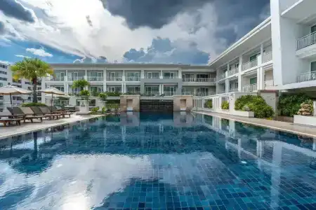 Kantary Hills, Chiang Mai - 35