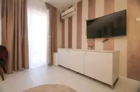 Bajadera Lux Doo - 10
