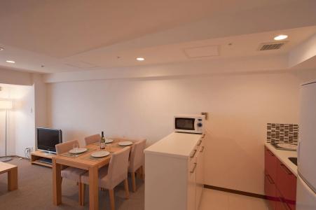 One Niseko Resort Towers - 31