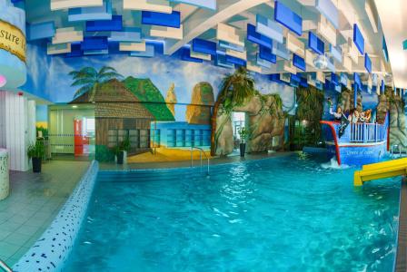 AquaCity Mountain View - 15