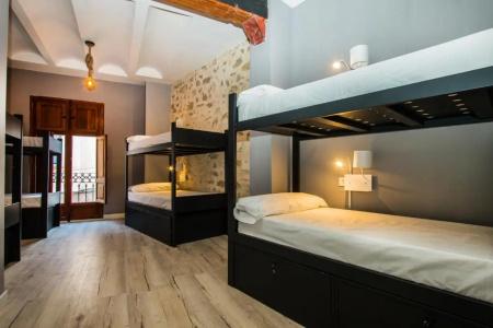 Hostel Sea&Dreams Calpe - 25