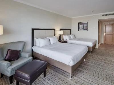 Copenhagen Marriott - 55