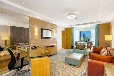 Holiday Inn Bangkok Silom, An Ihg- Sha Extra Plus - 56