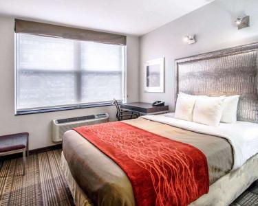 Comfort Inn Manhattan - Midtown West - 4