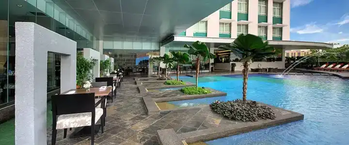 Furama Bukit Bintang, - 17