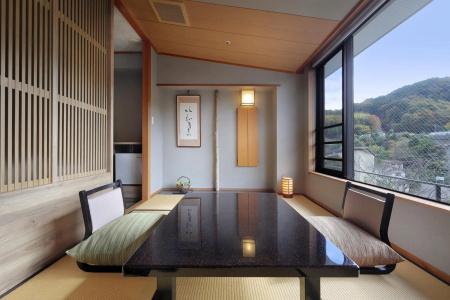 Marukyu Ryokan - 17