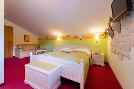 & Ferienwohnungen Bohlenblick - 27