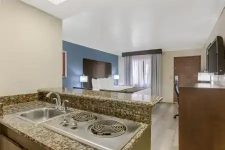 Best Western InnSuites Tucson Foothills & Suites - 34