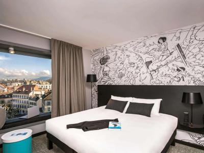 ibis Styles Genève Carouge - 4