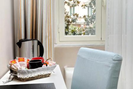 Relais At Via Veneto - 27