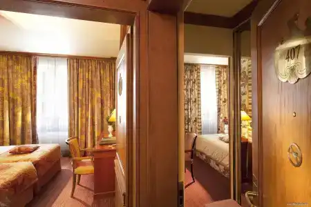 Hôtel Horset Opéra, Best Western Premier Collection - 5