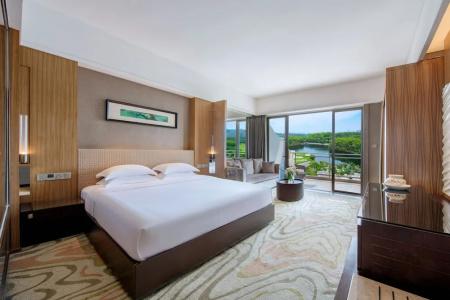 Mission Hills Resort Dongguan - 102