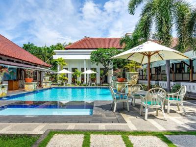 Inna Bali Heritage - 17