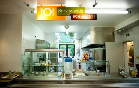 Auberge de Jeunesse de - 3