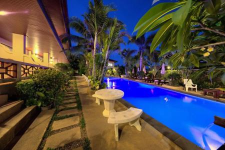 Aumpai Luxury - 9