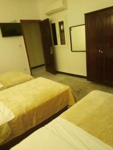 Arabian Nights Hostel - 56