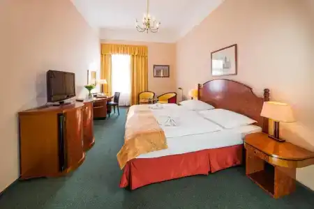 Belvedere Spa & Kurhotel - 41