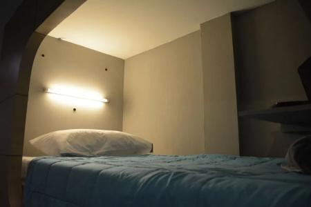 Hubb Hostel Phuket Airport - 25