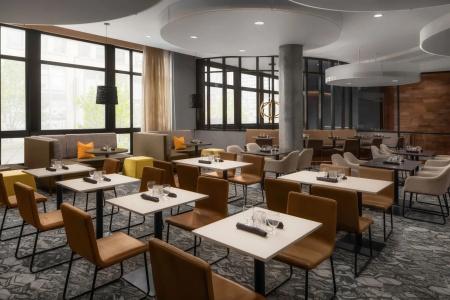 Courtyard by Marriott Seattle/Downtown - 27
