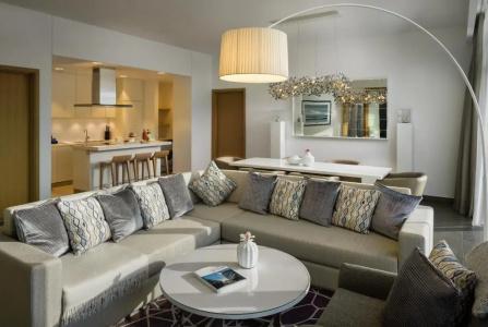 Beach Rotana Residences - 29