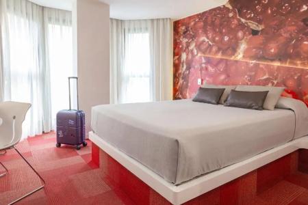 Granada Five Senses Rooms & Suites - 98