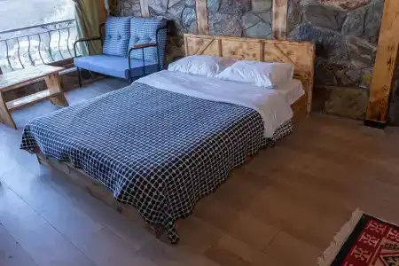 Hamsiköy Taş Otel - 39