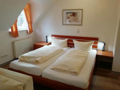 WaldForsthaus Remstecken - 35