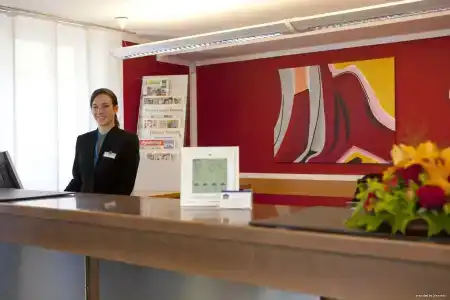 Best Western München Airport - 34