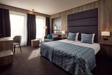 Van der Valk Hoorn - 1