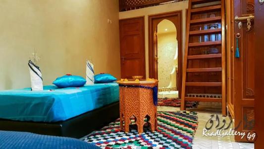 Riad Gallery 49 - 160
