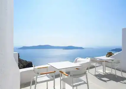 Astra Suites - 407