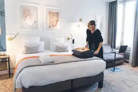 Best Western Plus hôTel d'Anjou - 74